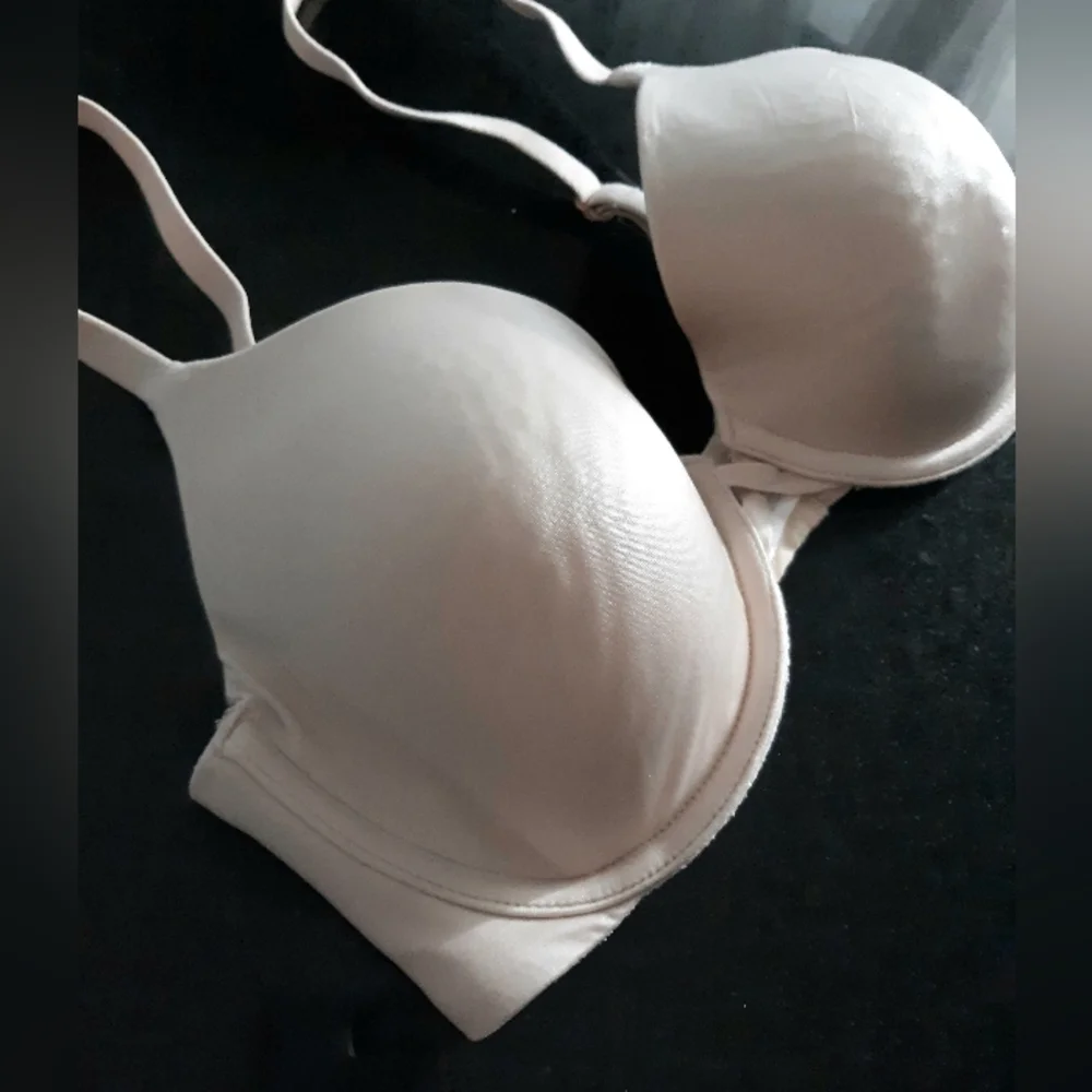 Wacoal Lined Demi Bra 32D